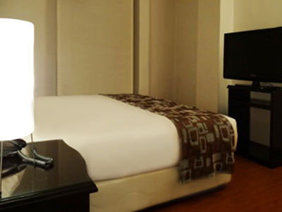 Arlington Place Apartahotel Bogotá