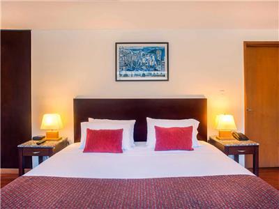 Hotel Oceanía 3*