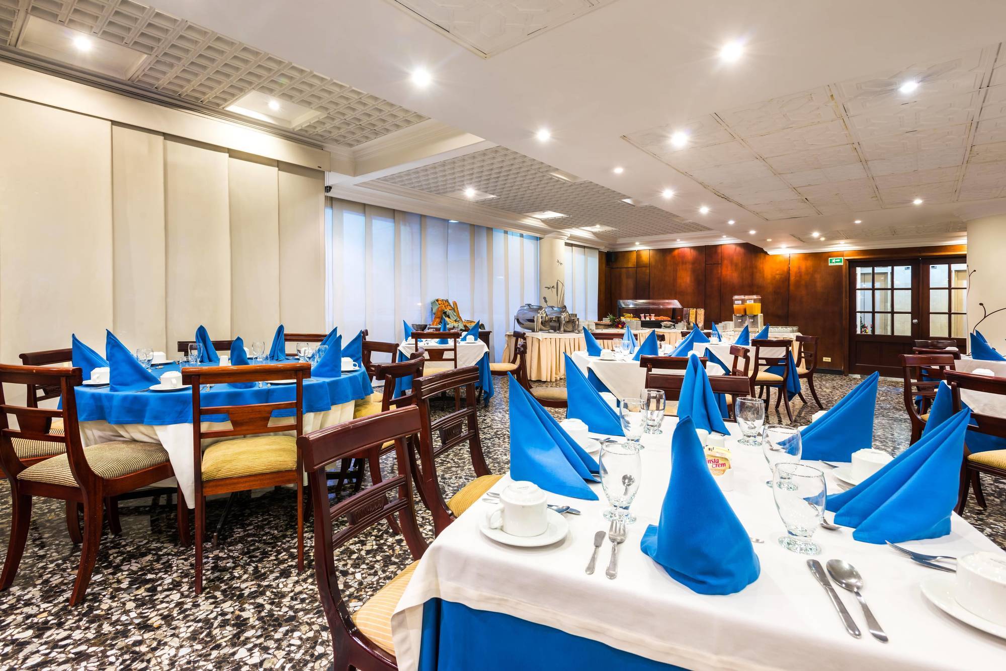 Dann Av. 19 Hotel Bogotá
