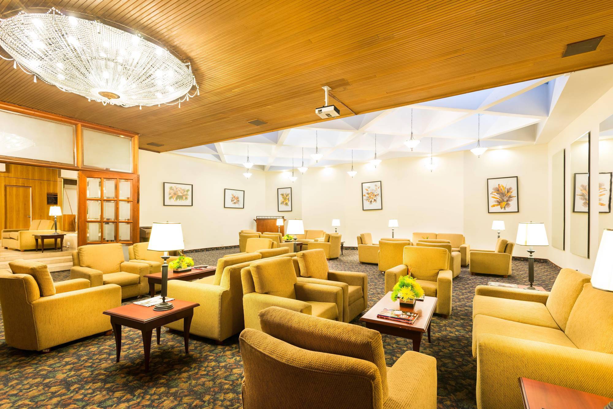 Hotel Dann Av. 19 Bogotá