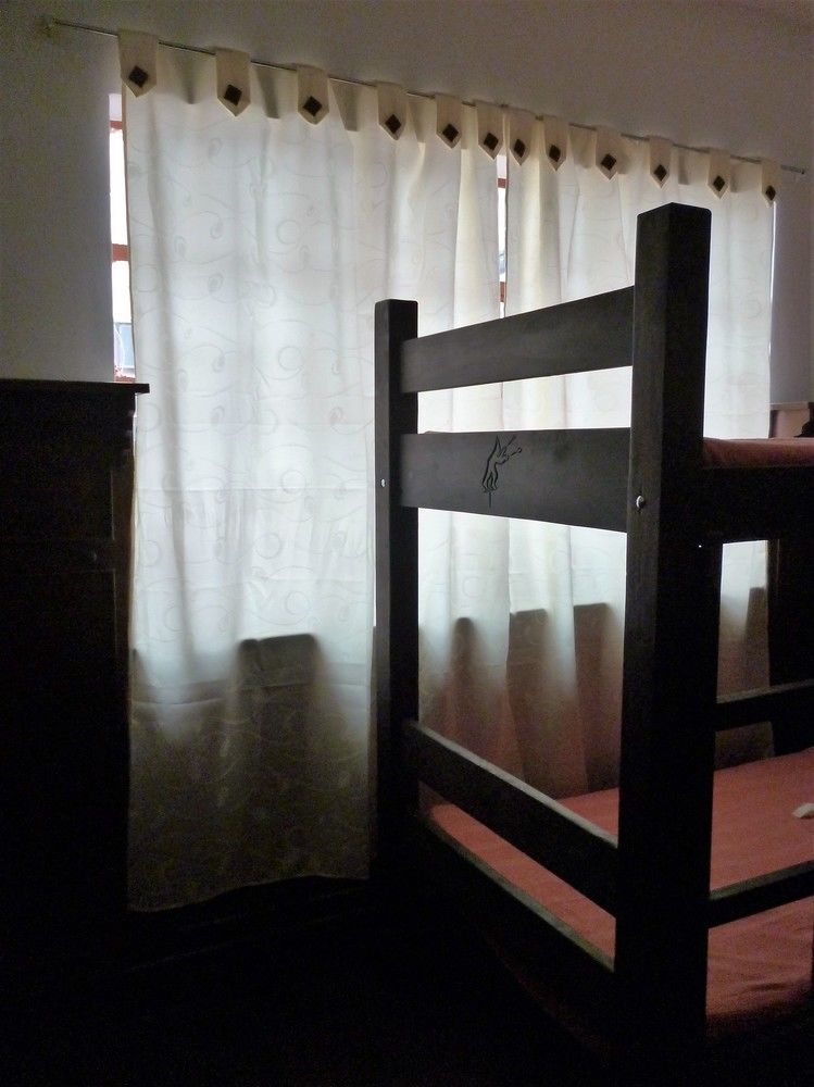Cq Chapinero Hostal Bogotá