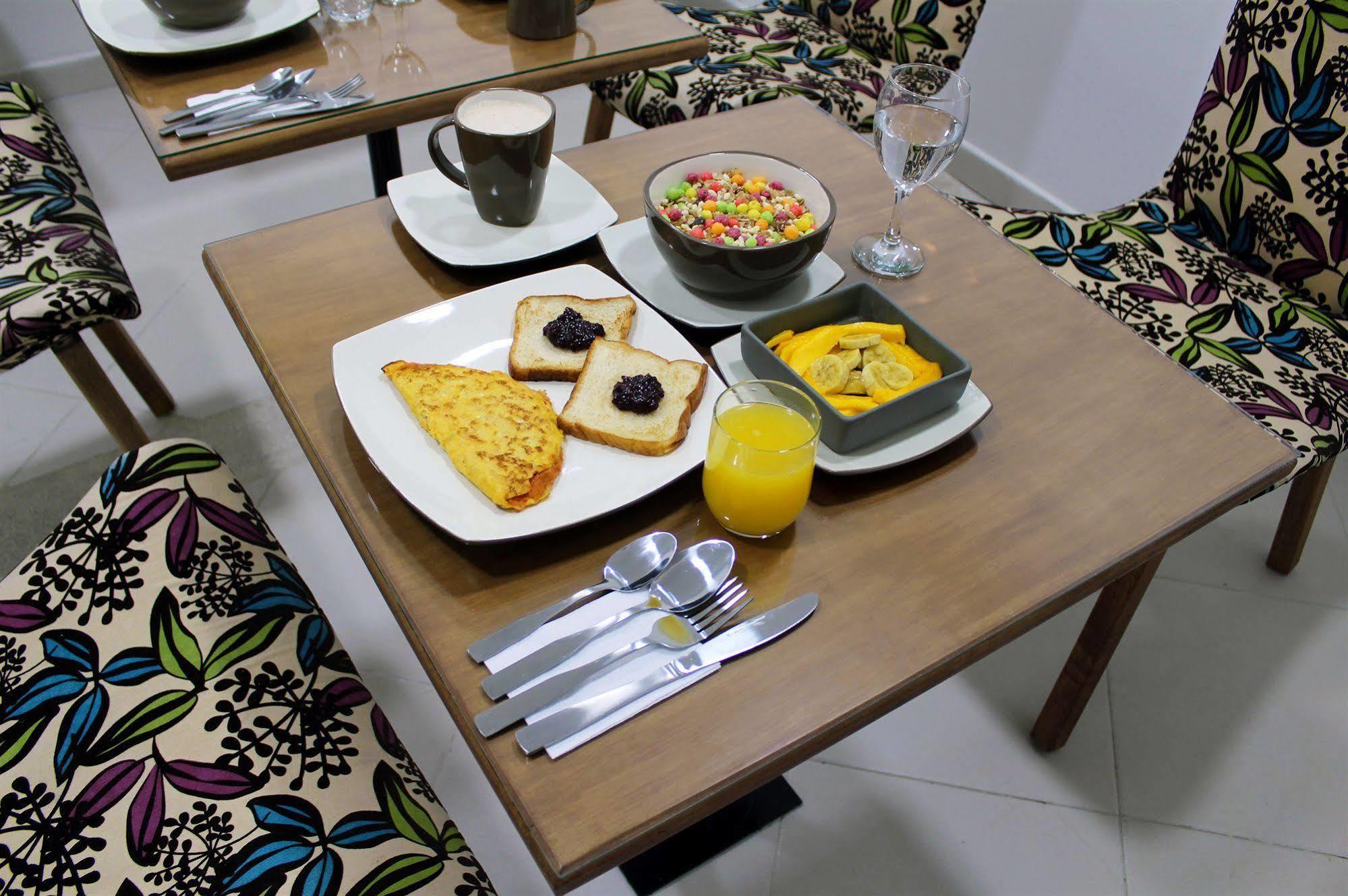 Oxum Bochica Hotel
