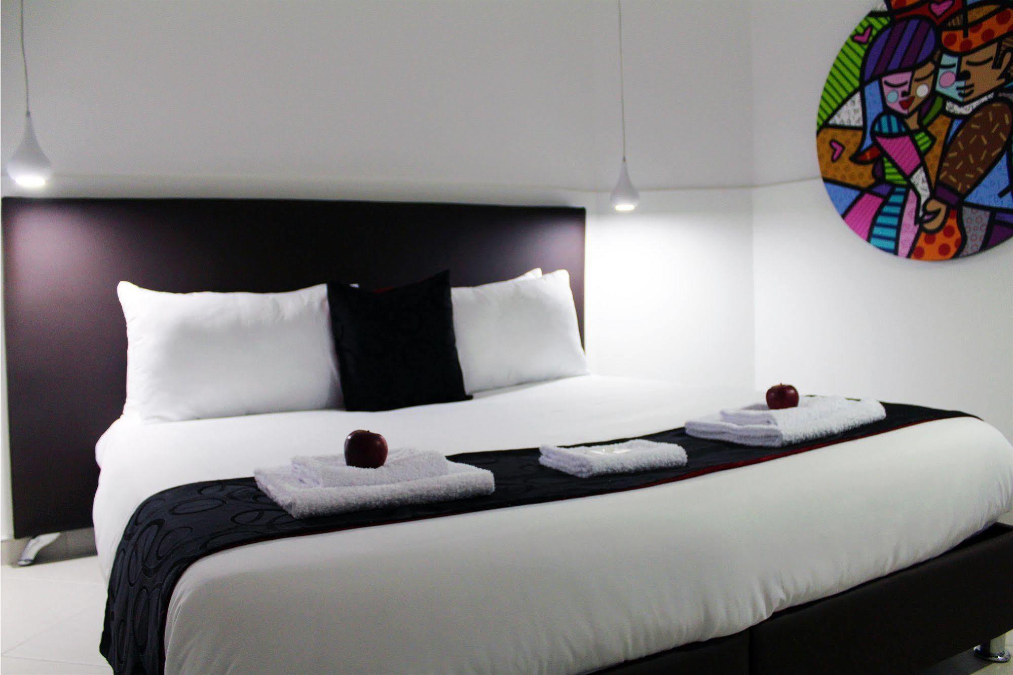 Oxum Bochica Hotel