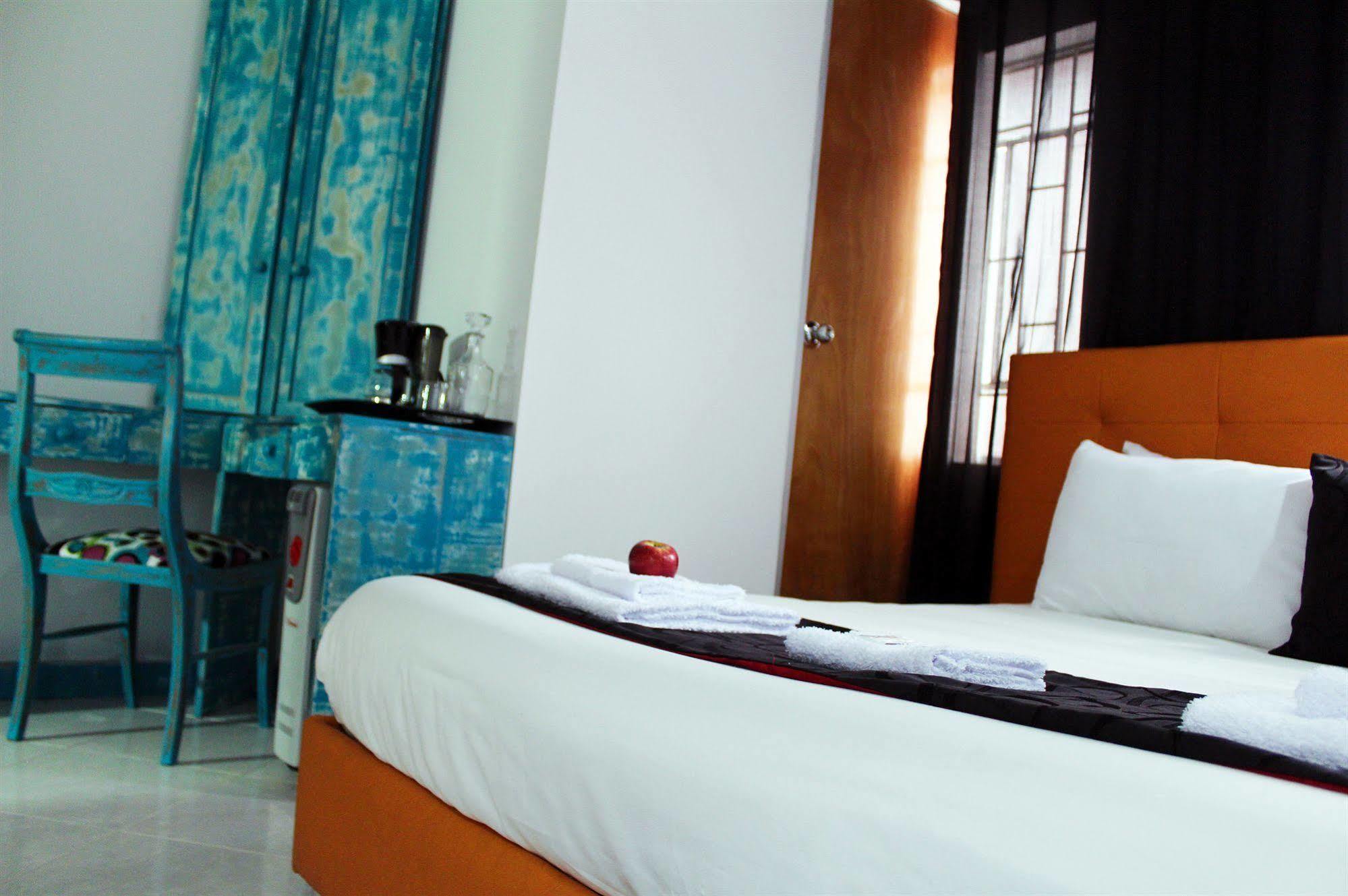 Oxum Bochica Hotel