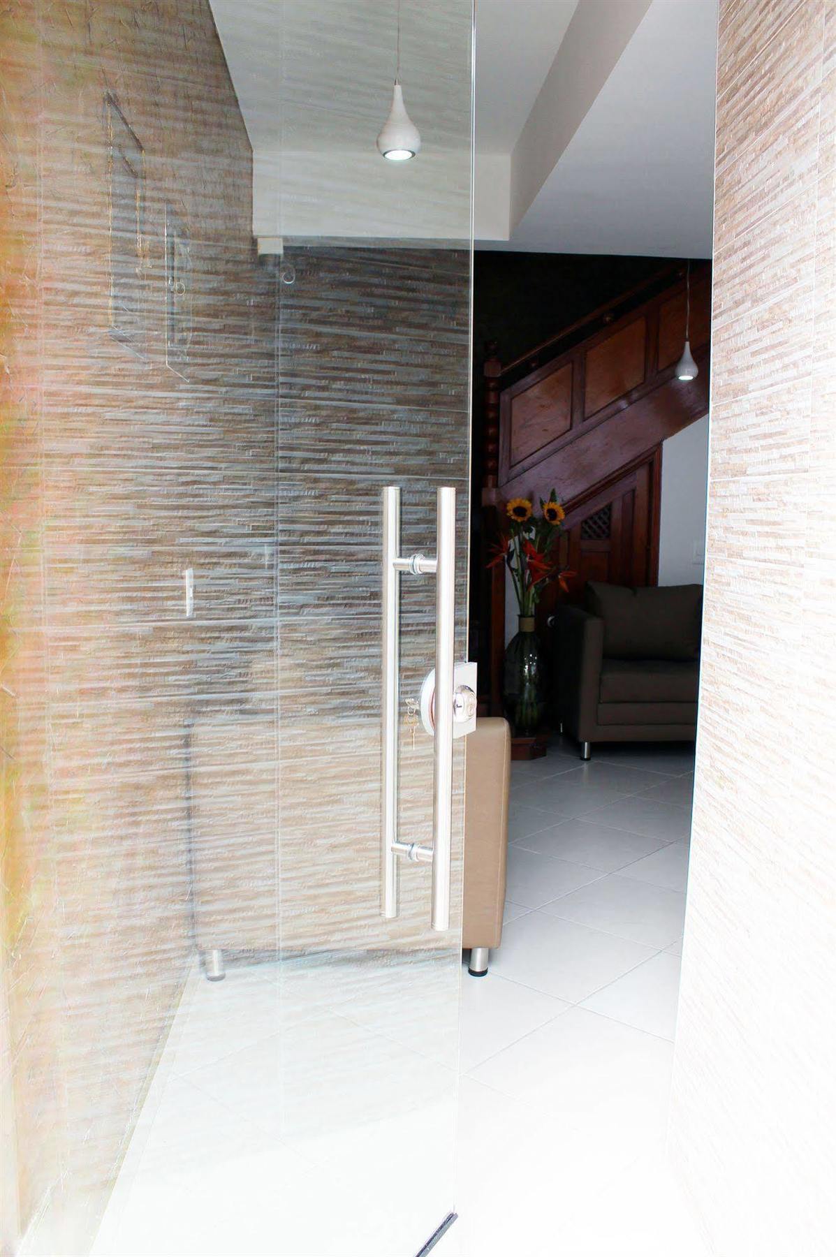 Hotel Oxum Bochica Bogotá