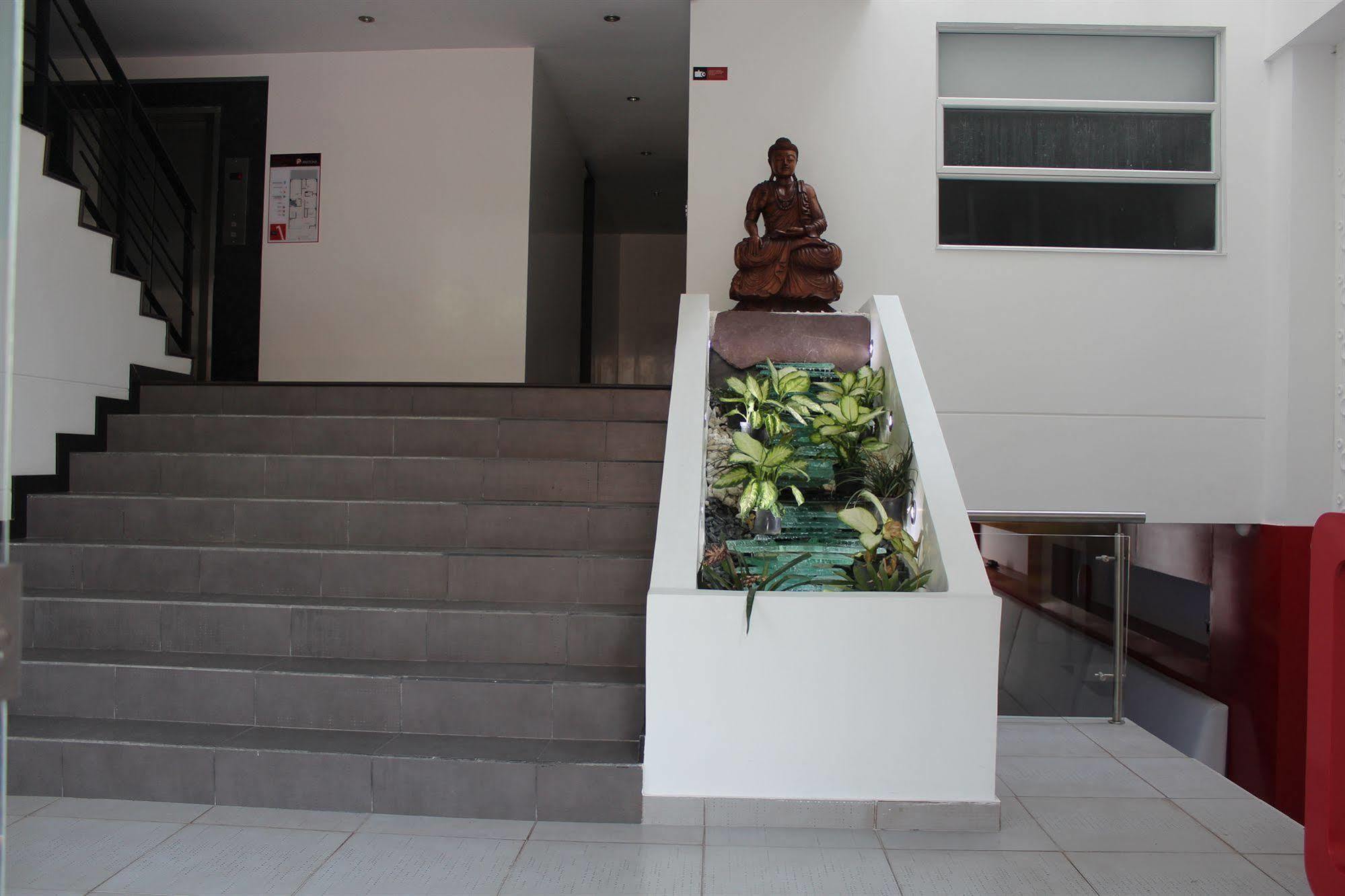 Aw Ariston Hotel 3*