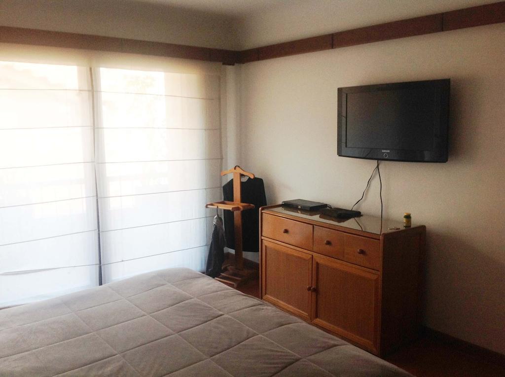 Apartahotel Suites Studio Plenitud