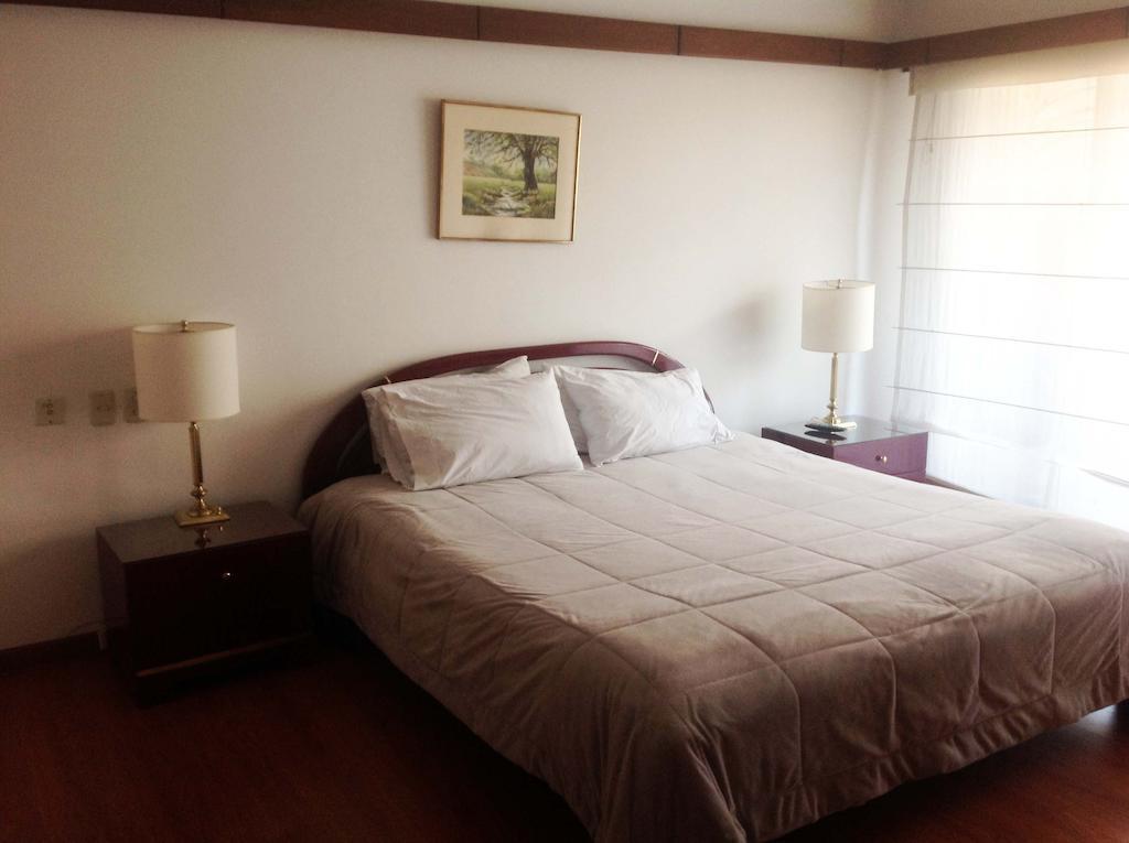 Suites Studio Plenitud Apartahotel Bogotá