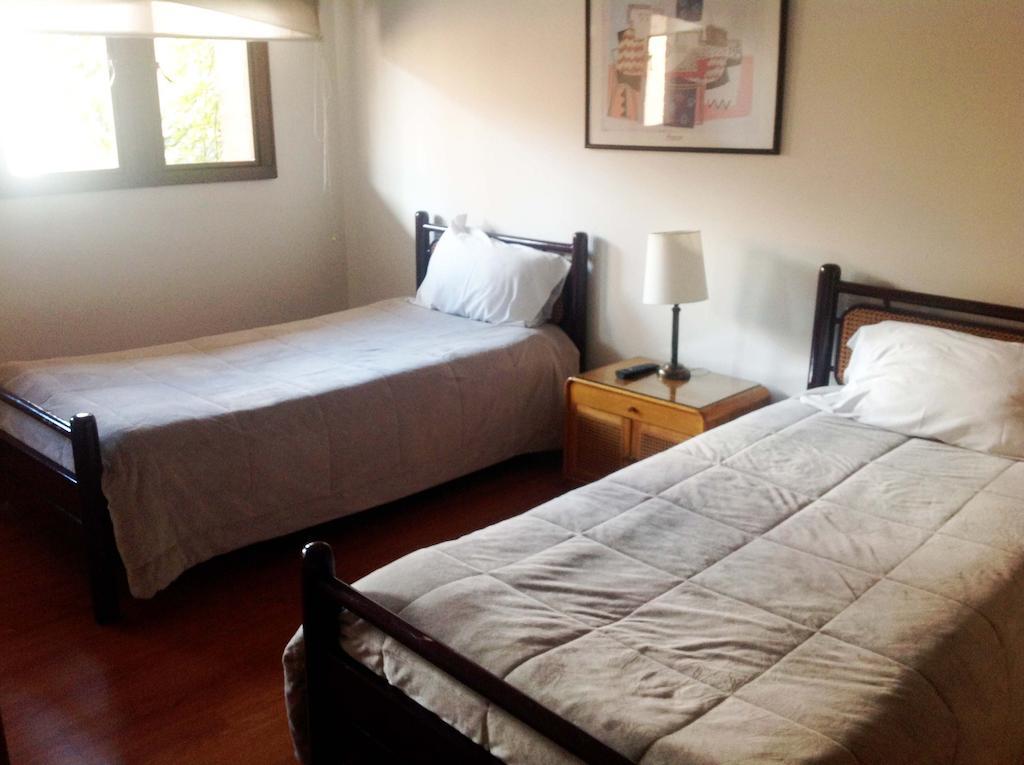 Suites Studio Plenitud Bogotá