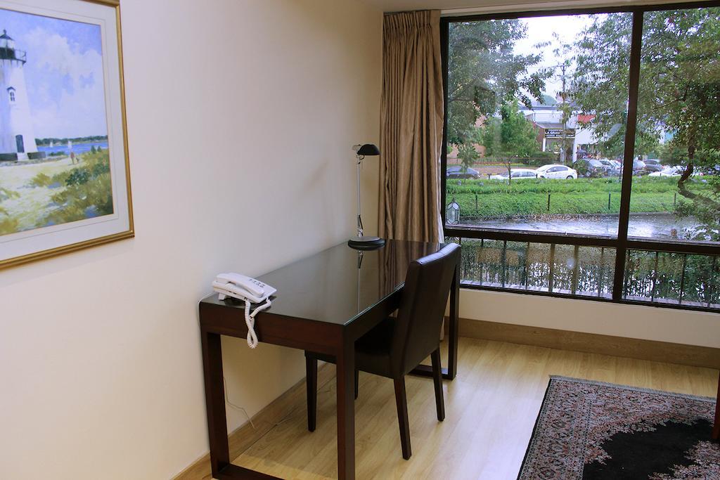 Apartahotel Suites Studio Plenitud 3*