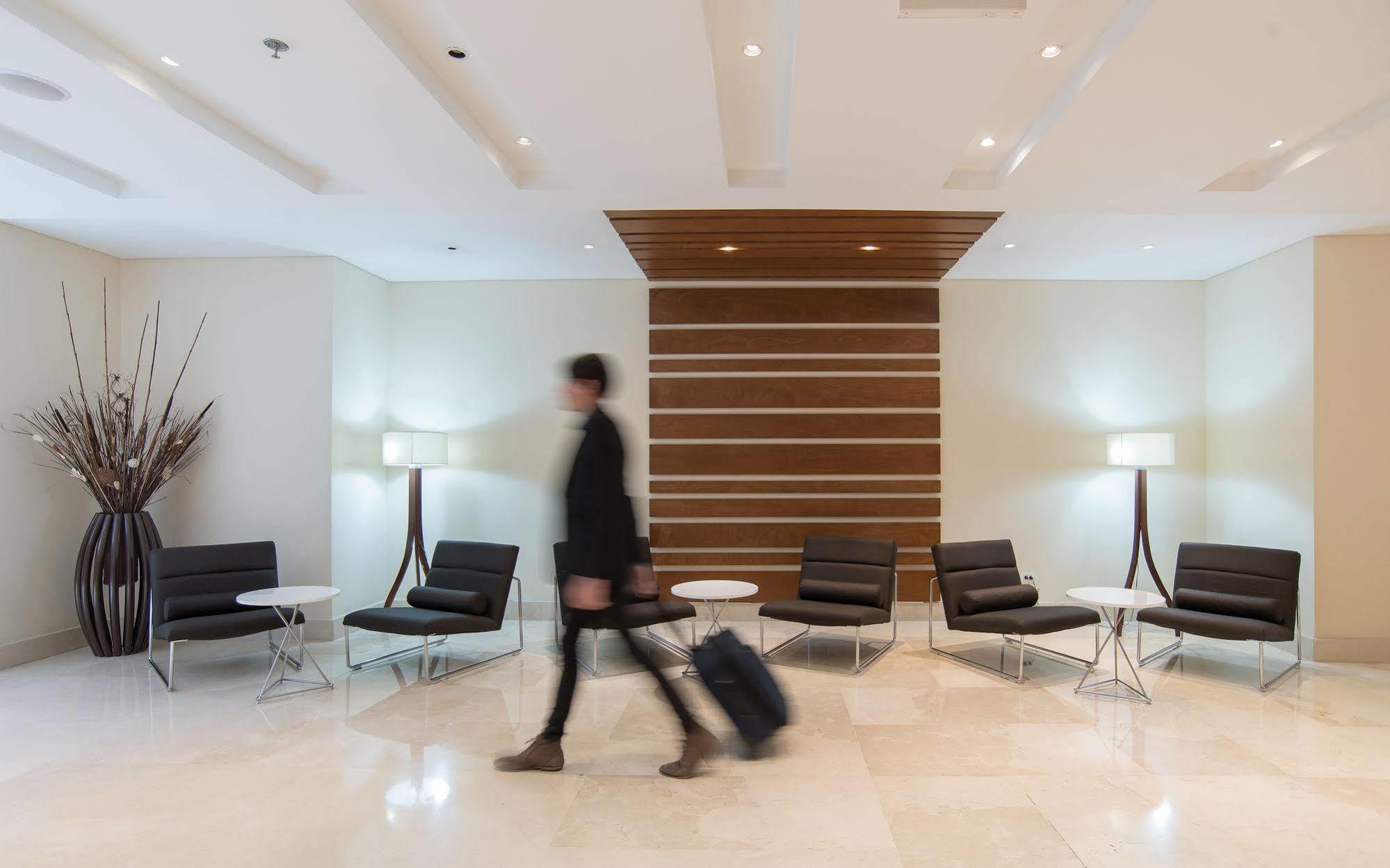 Mercure Calle 100 Hotel