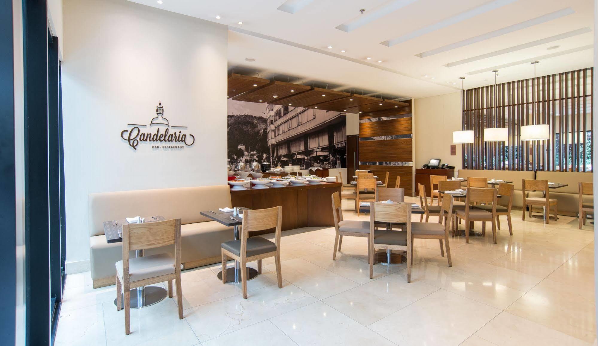 Mercure Calle 100