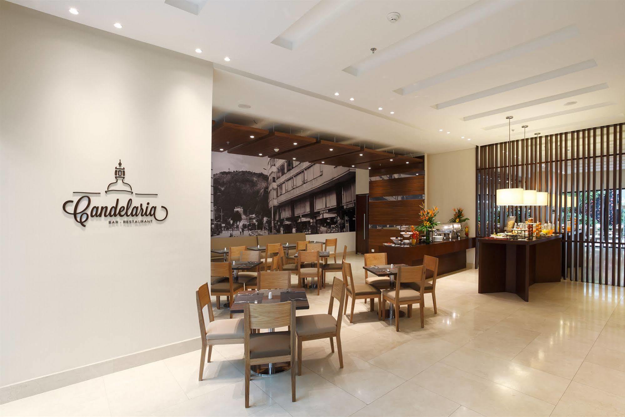 Mercure Calle 100 4*