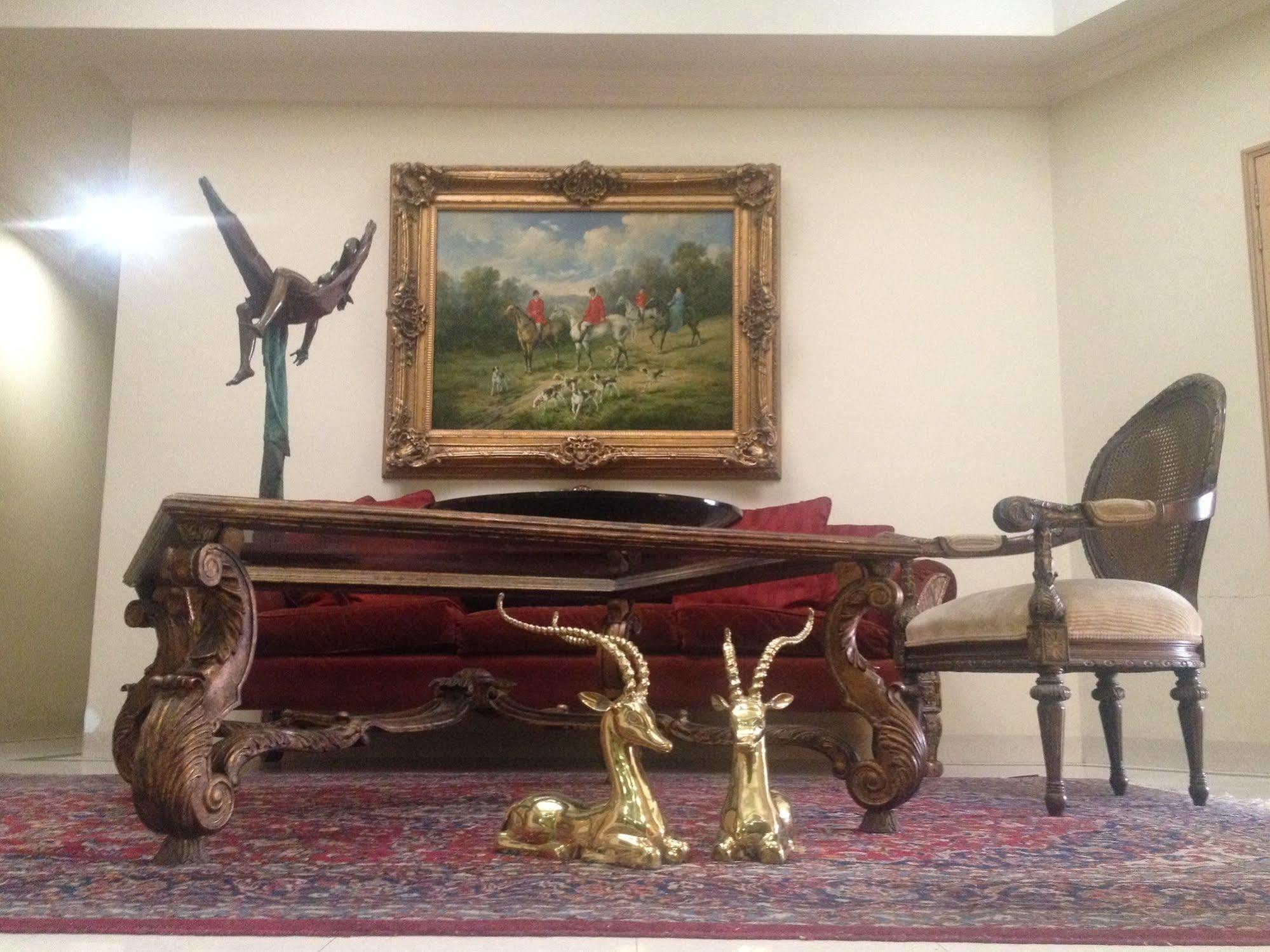 La Font Boutique Hotel 4*