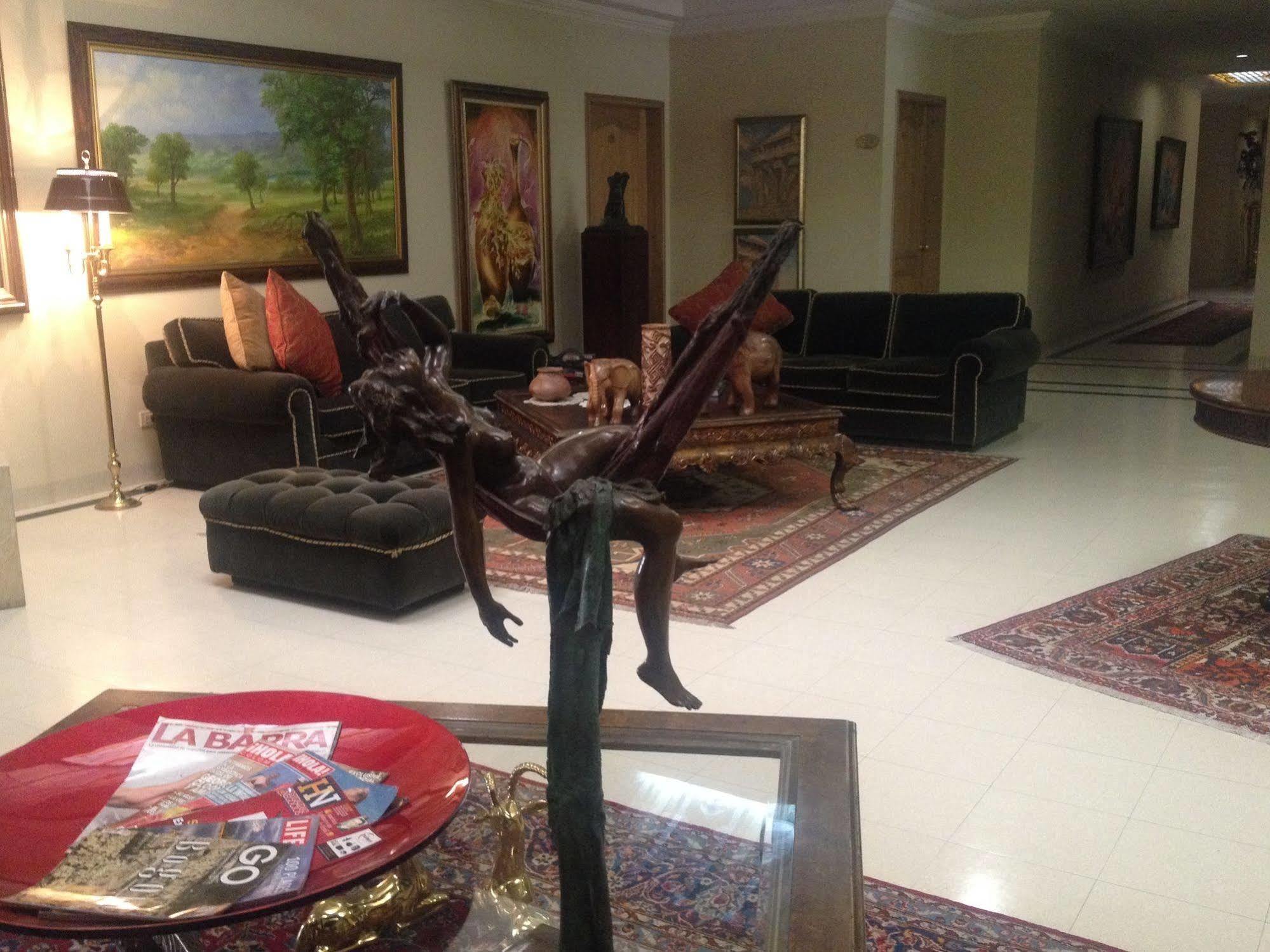 La Font Boutique Hotel 4*