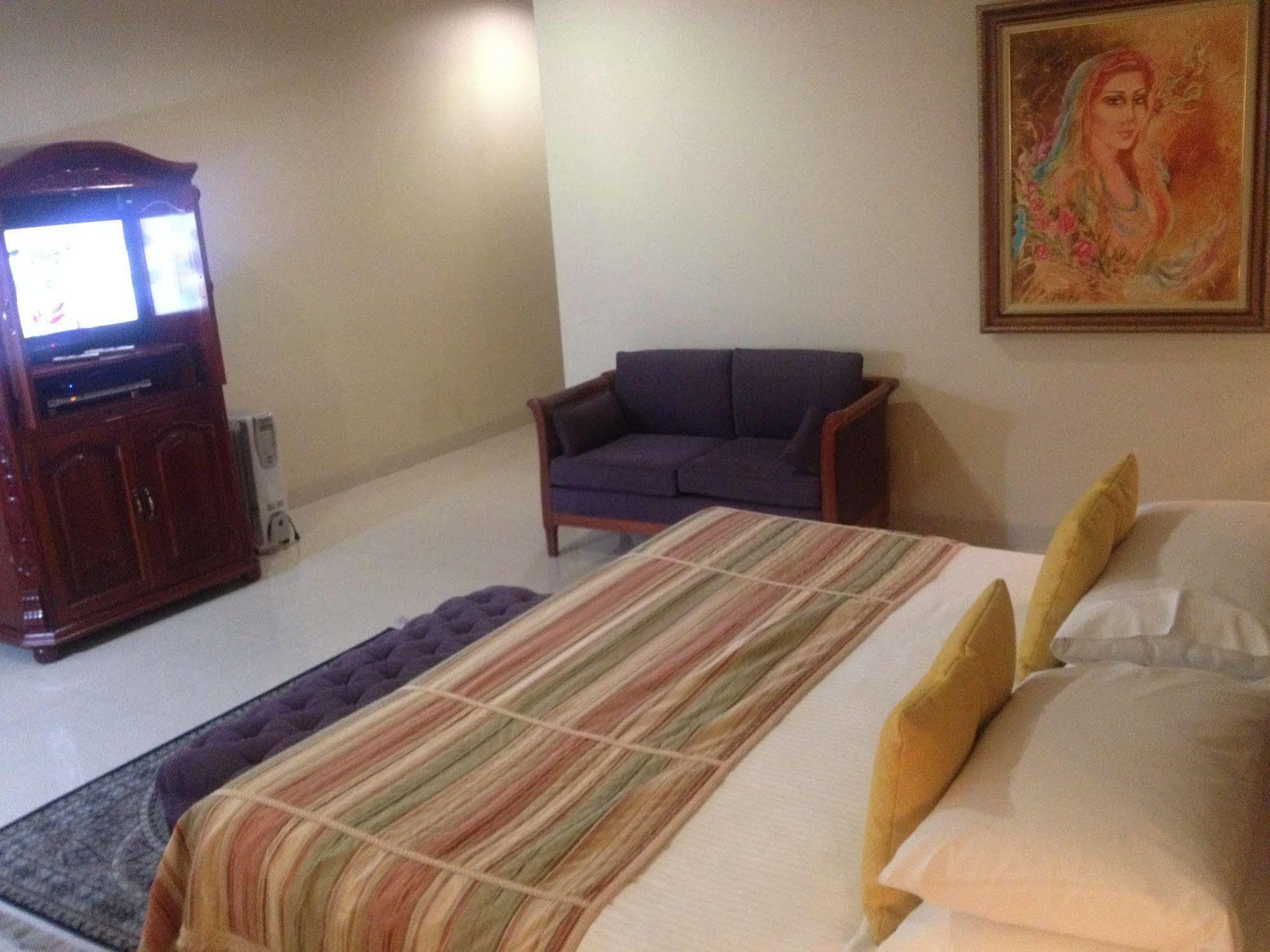 La Font Boutique Hotel Bogotá