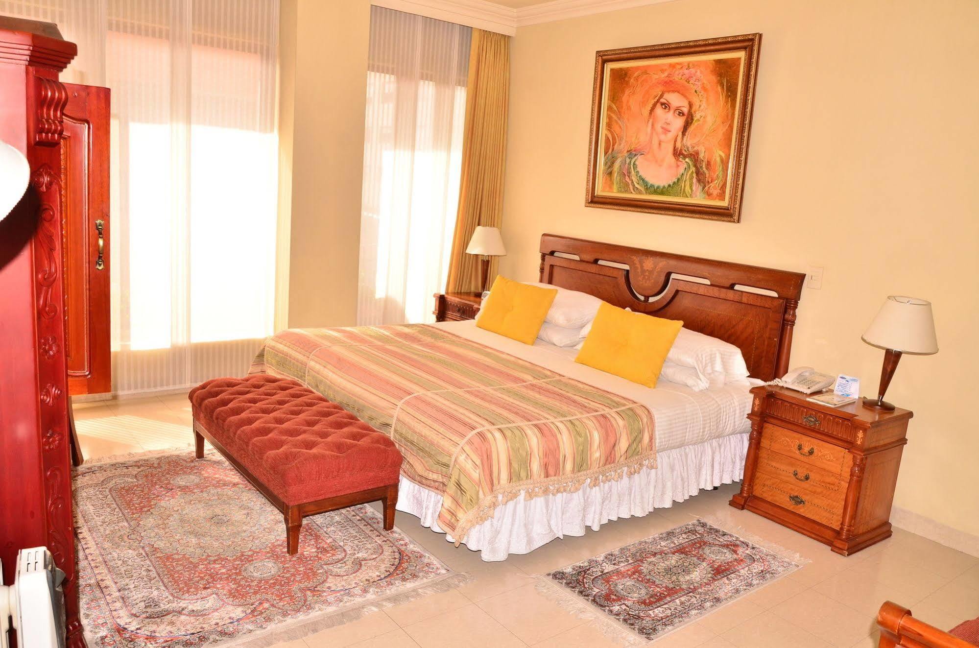 La Font Boutique Hotel