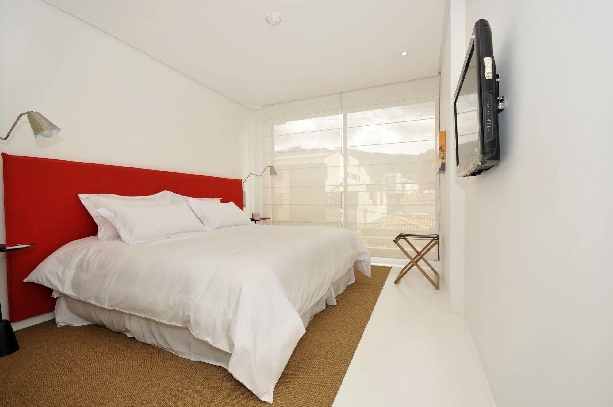 Bosque Alto Apartasuite Apartahotel