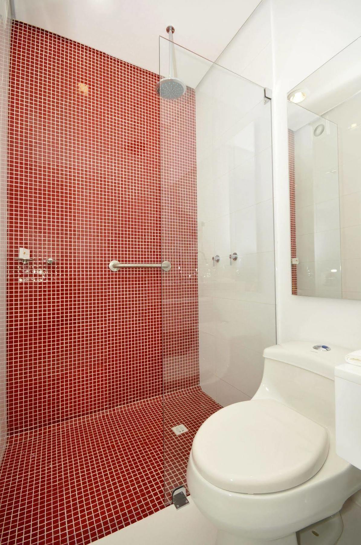 Apartahotel Bosque Alto Apartasuite 4*