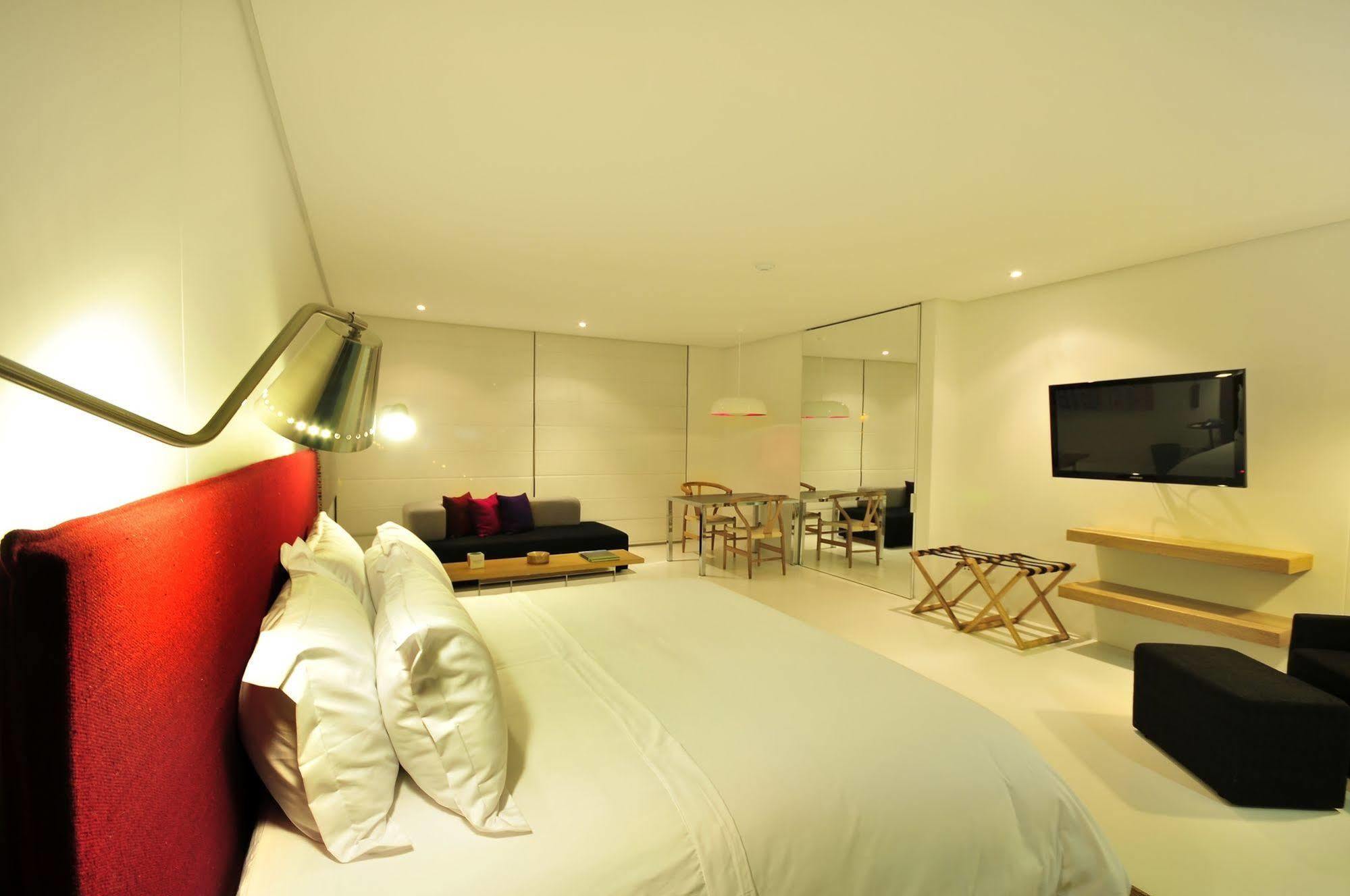Apartahotel Bosque Alto Apartasuite