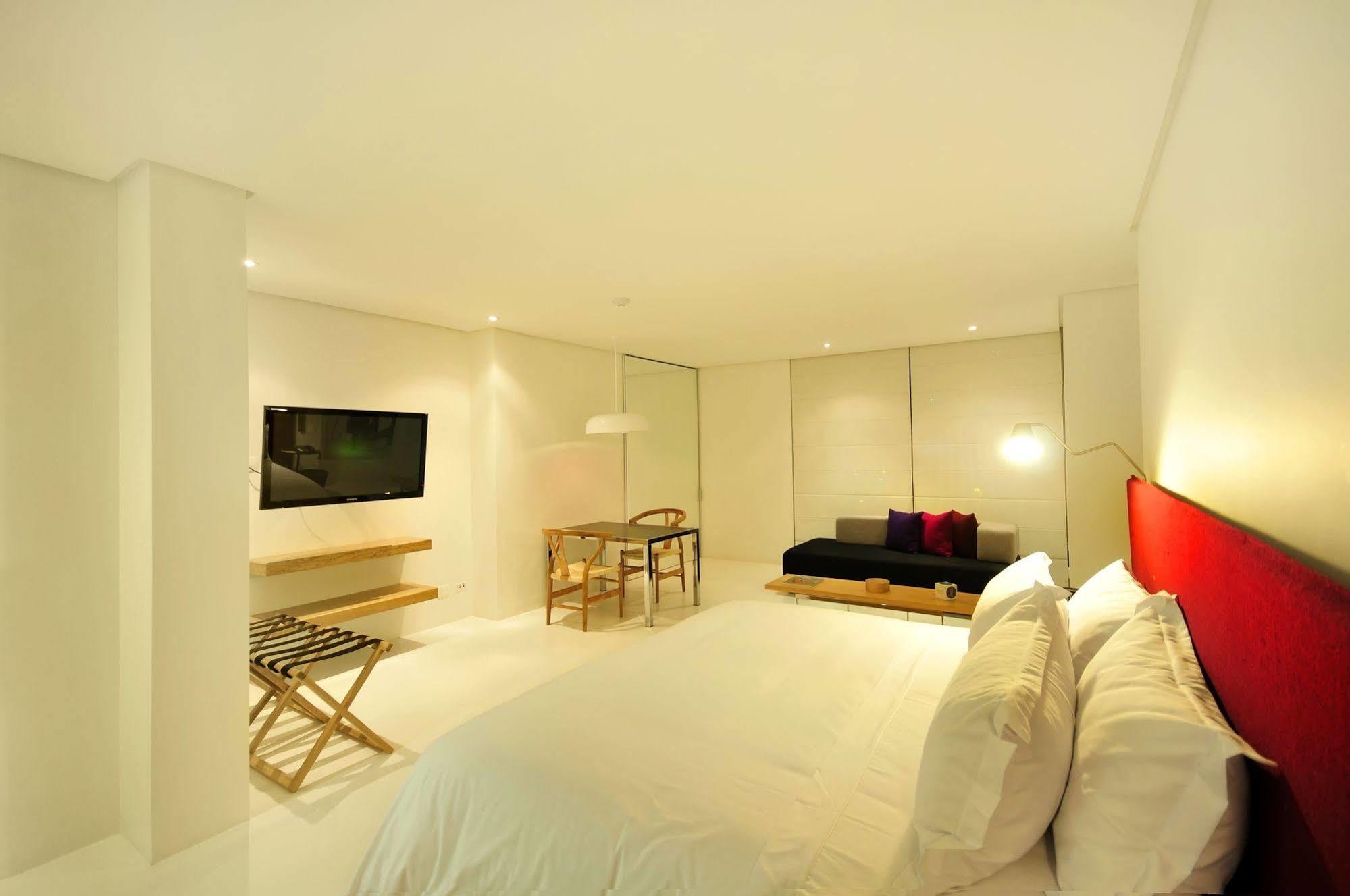 Apartahotel Bosque Alto Apartasuite Bogotá
