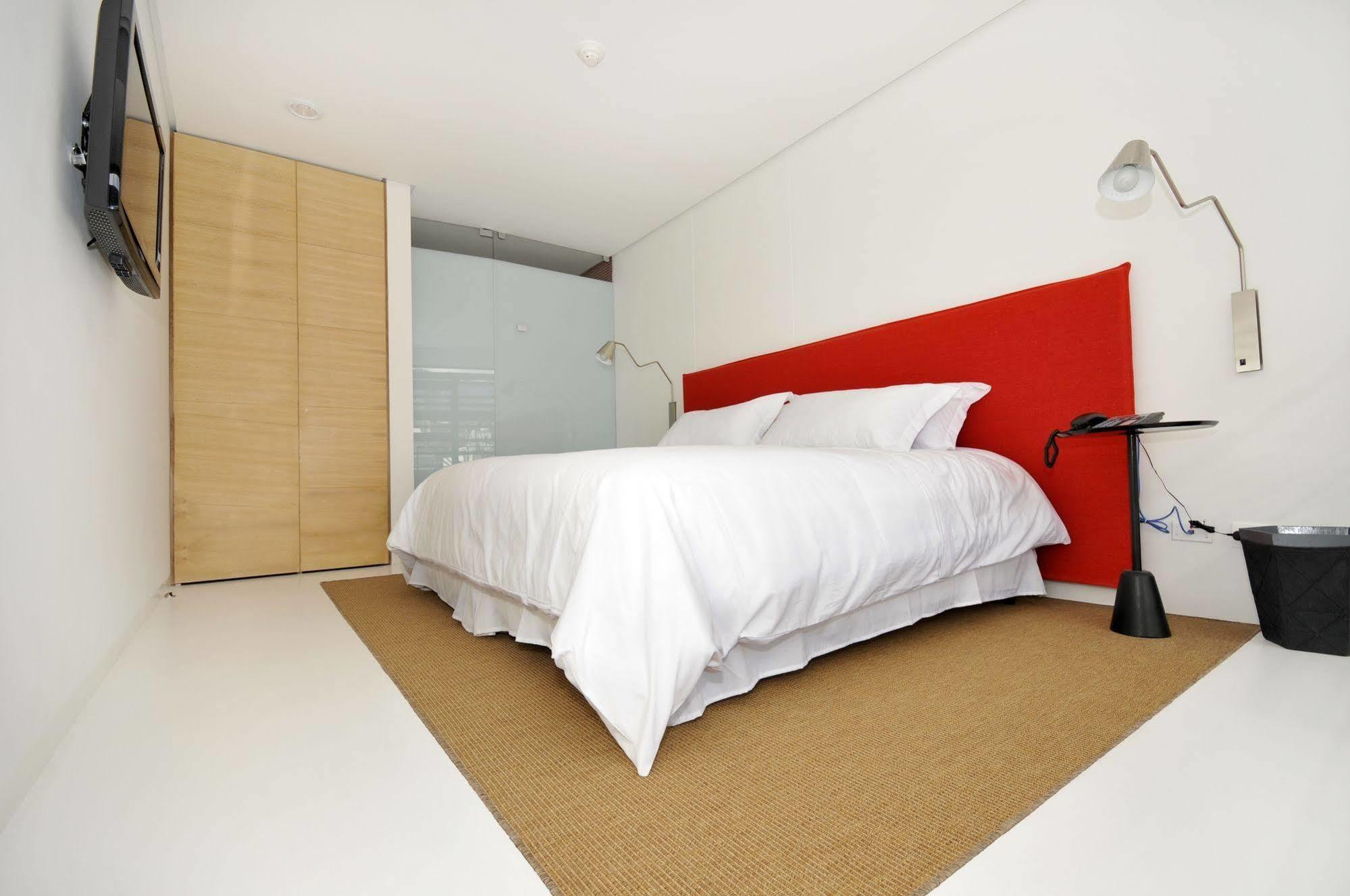 Bosque Alto Apartasuite Bogotá