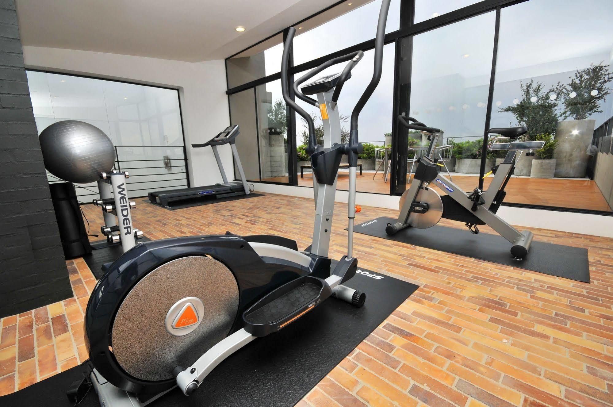 Bosque Alto Apartasuite Apartahotel