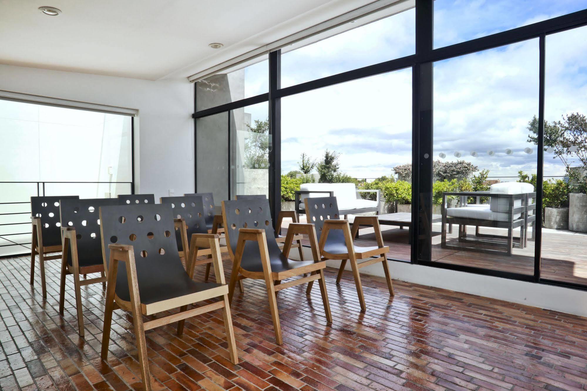 Apartahotel Bosque Alto Apartasuite