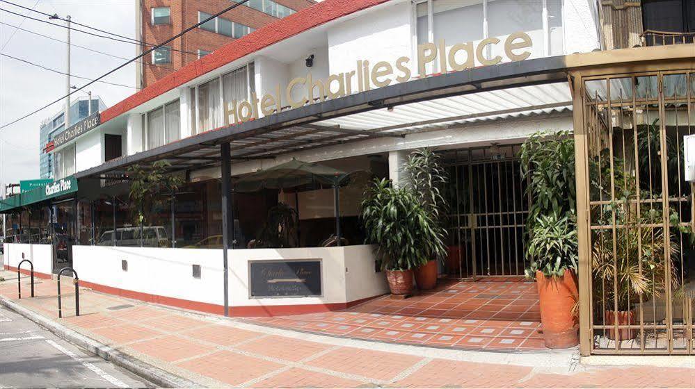Hotel Charlies Place