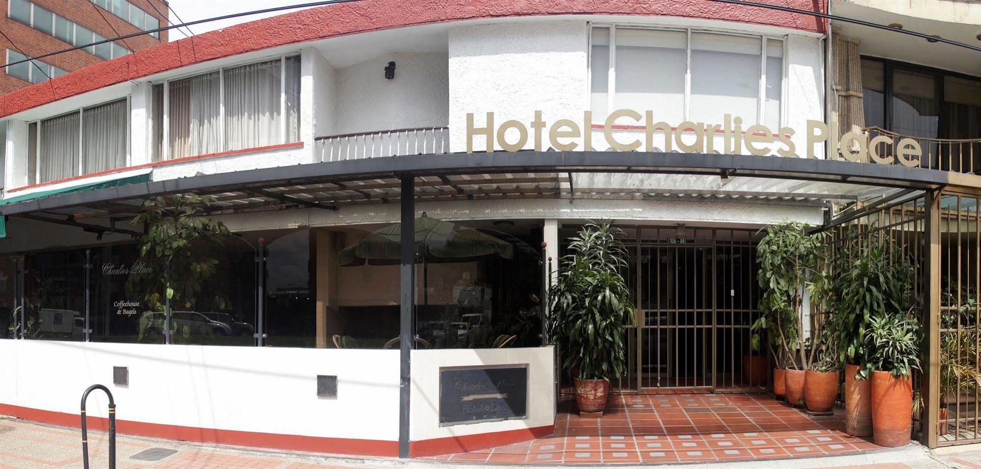 Charlies Place Hotel
