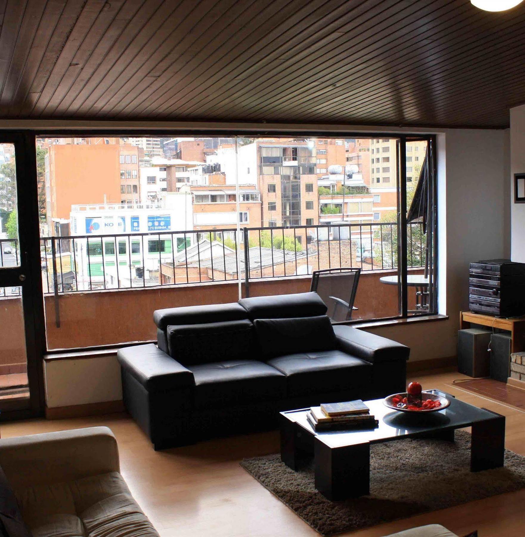 Percales Apartahotel 3*