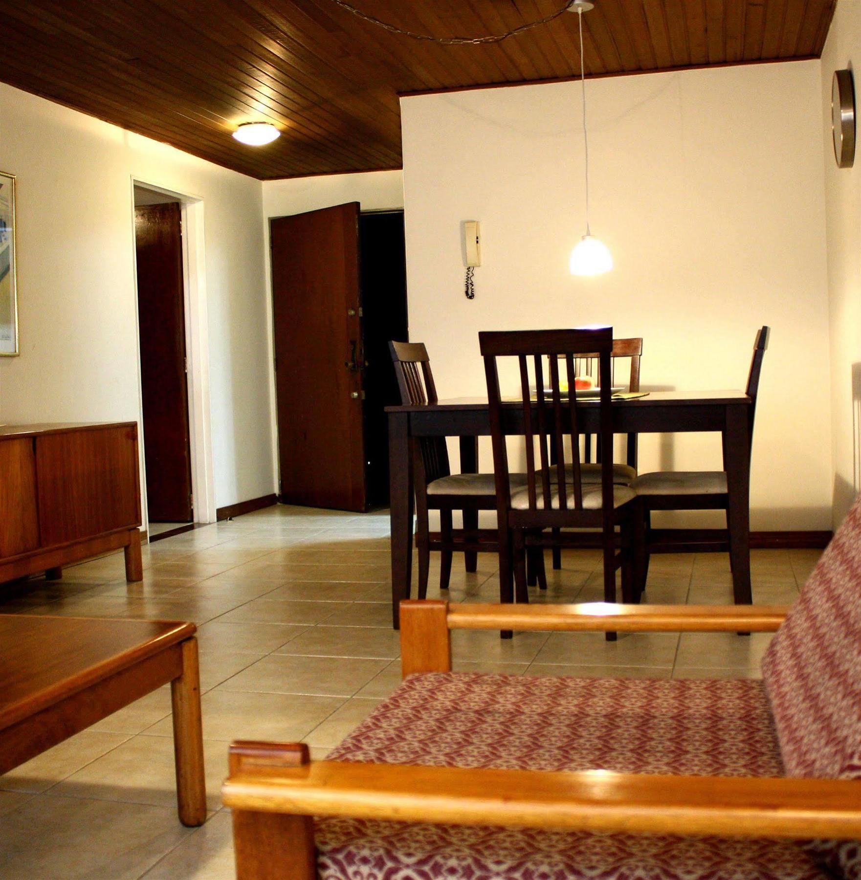 Percales Apartahotel