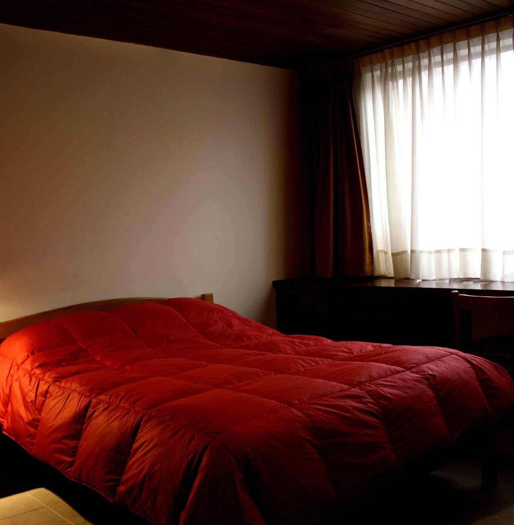 Apartahotel Percales