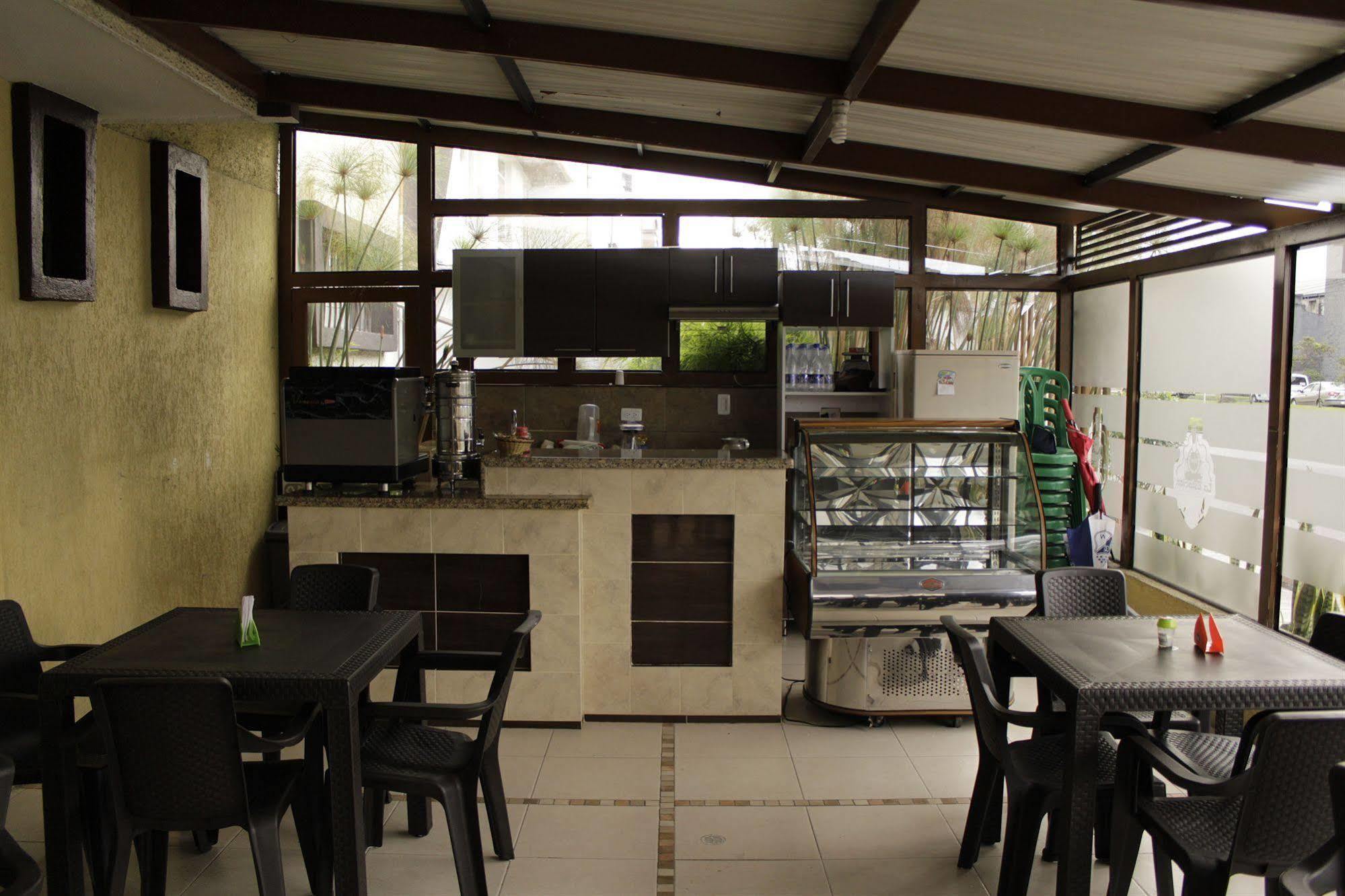 Hotel Ayenda 1087 La Estación