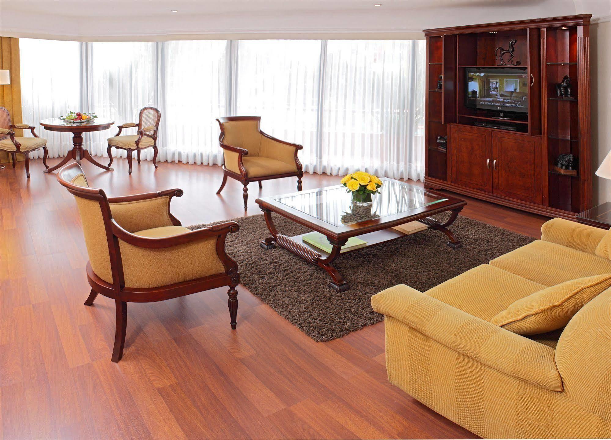Estelar La Fontana Hotel 5*