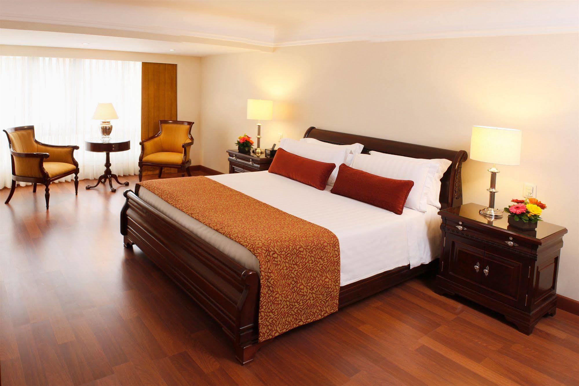 Estelar La Fontana Hotel 5*