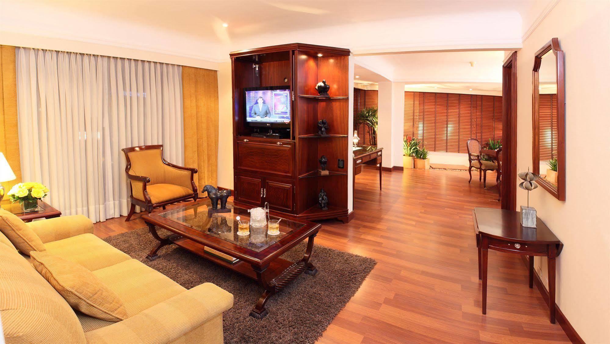 Hotel Estelar La Fontana 5*