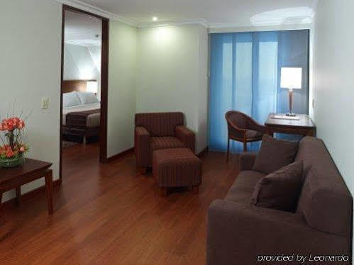 Hotel Estelar De La Feria 4*