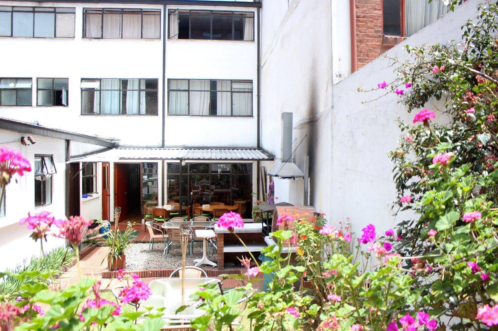 La Pinta Hostal