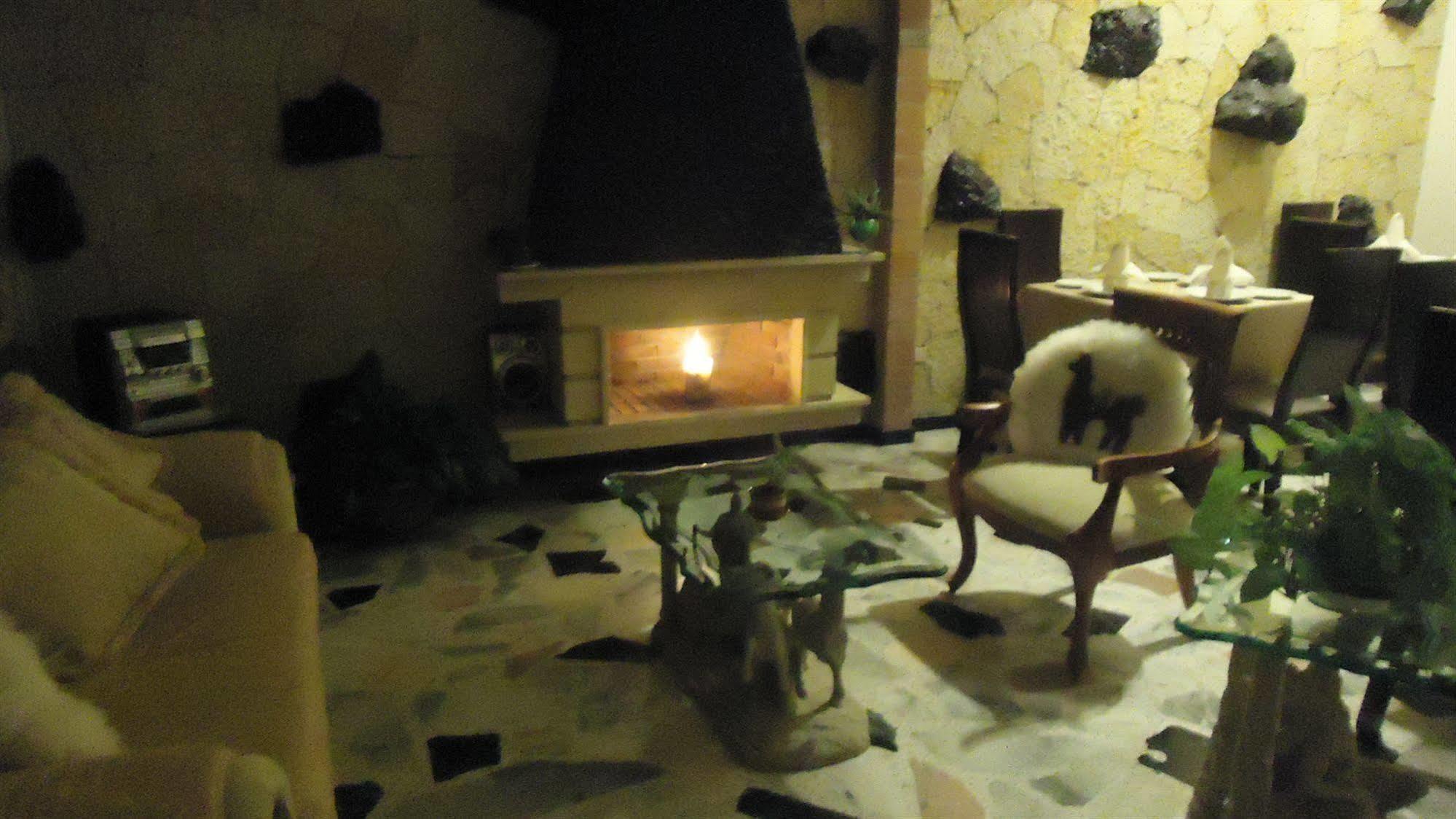 Bed and breakfast Casa Gaia