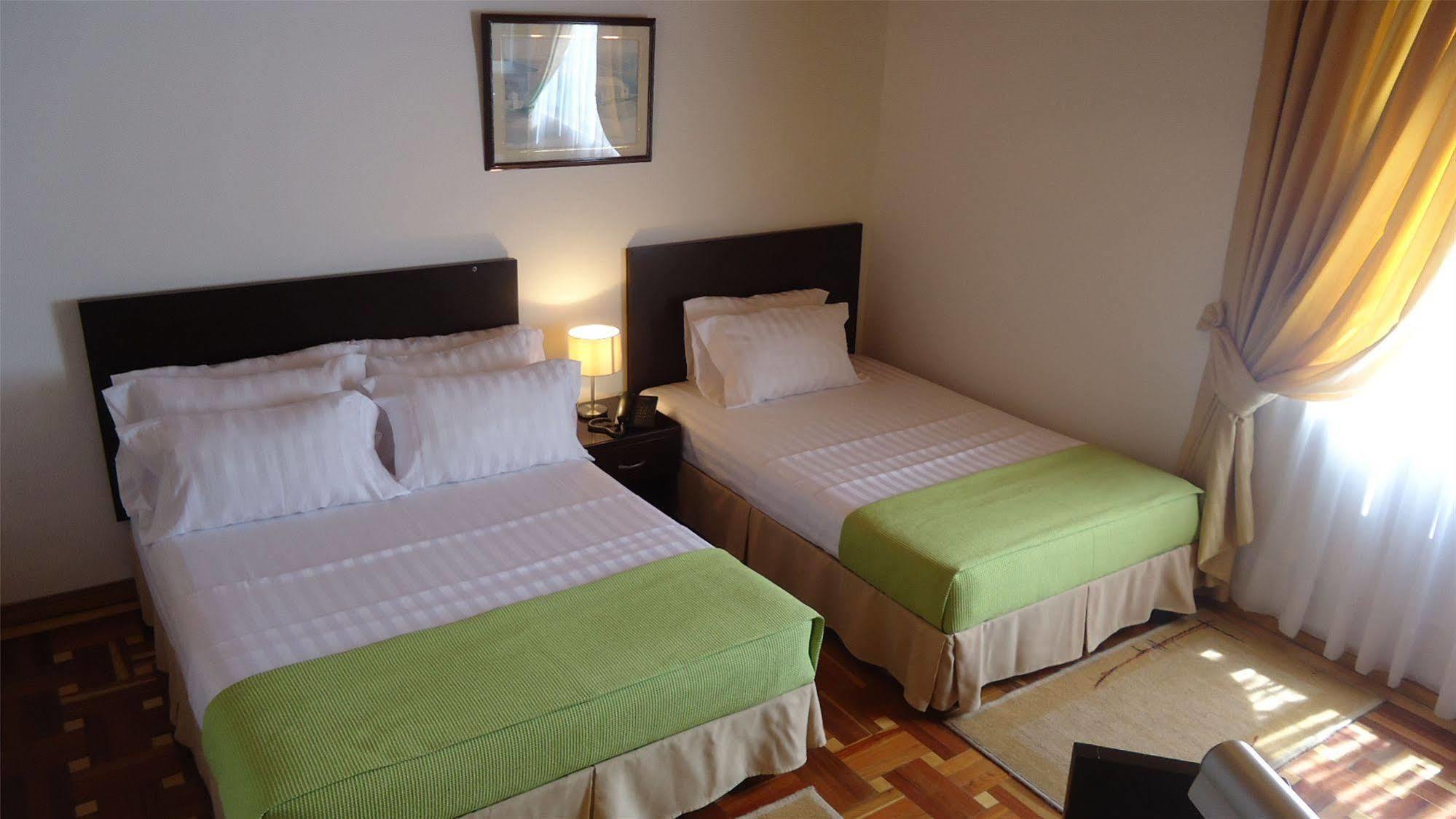Bed and breakfast Casa Gaia Bogotá
