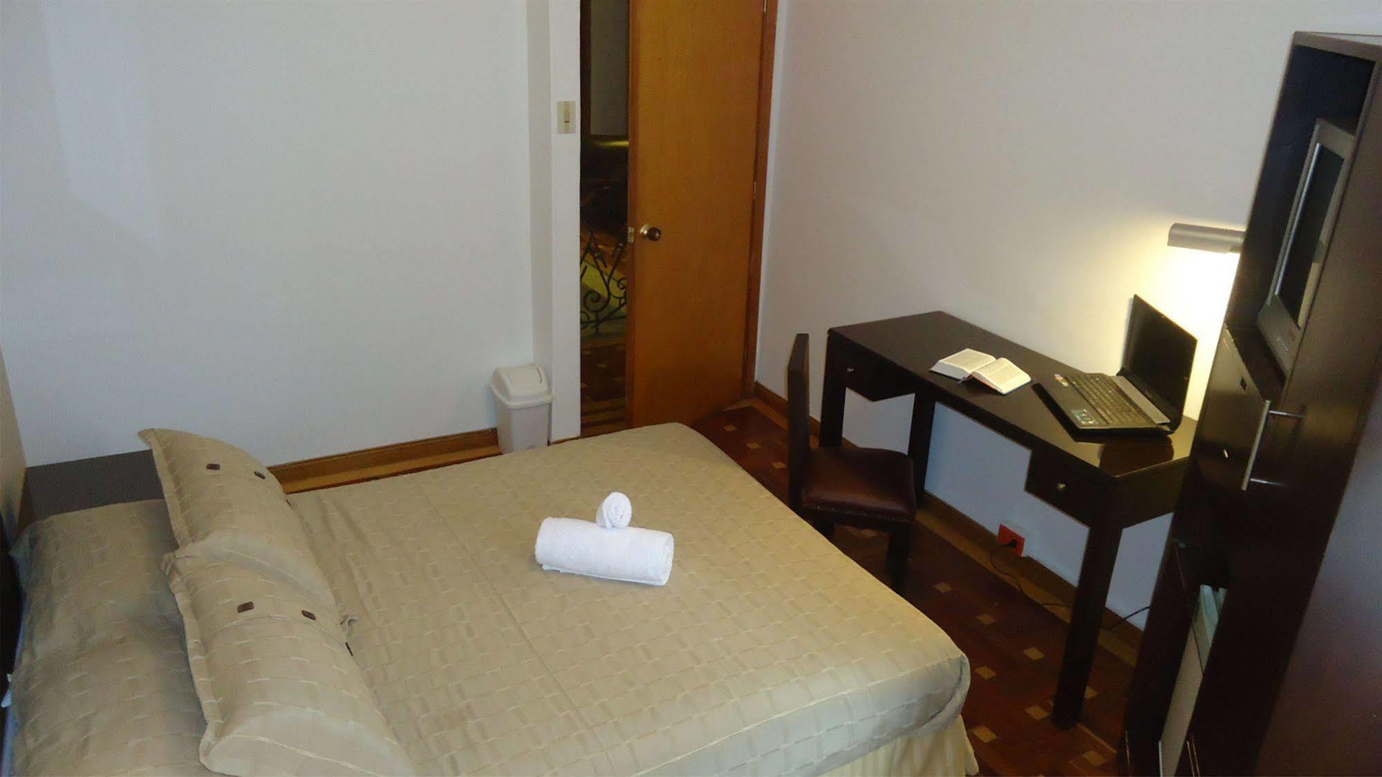 Casa Gaia Bed and breakfast 3*