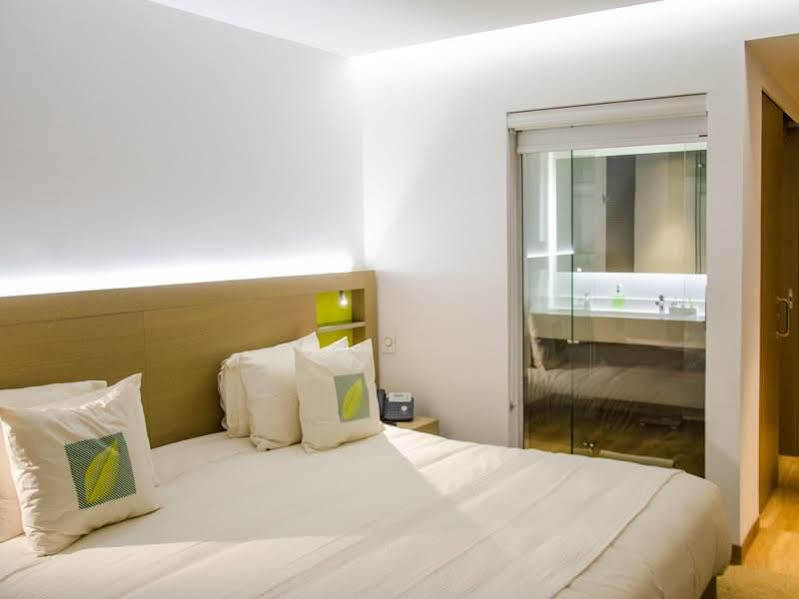 Biohotel Organic 4*