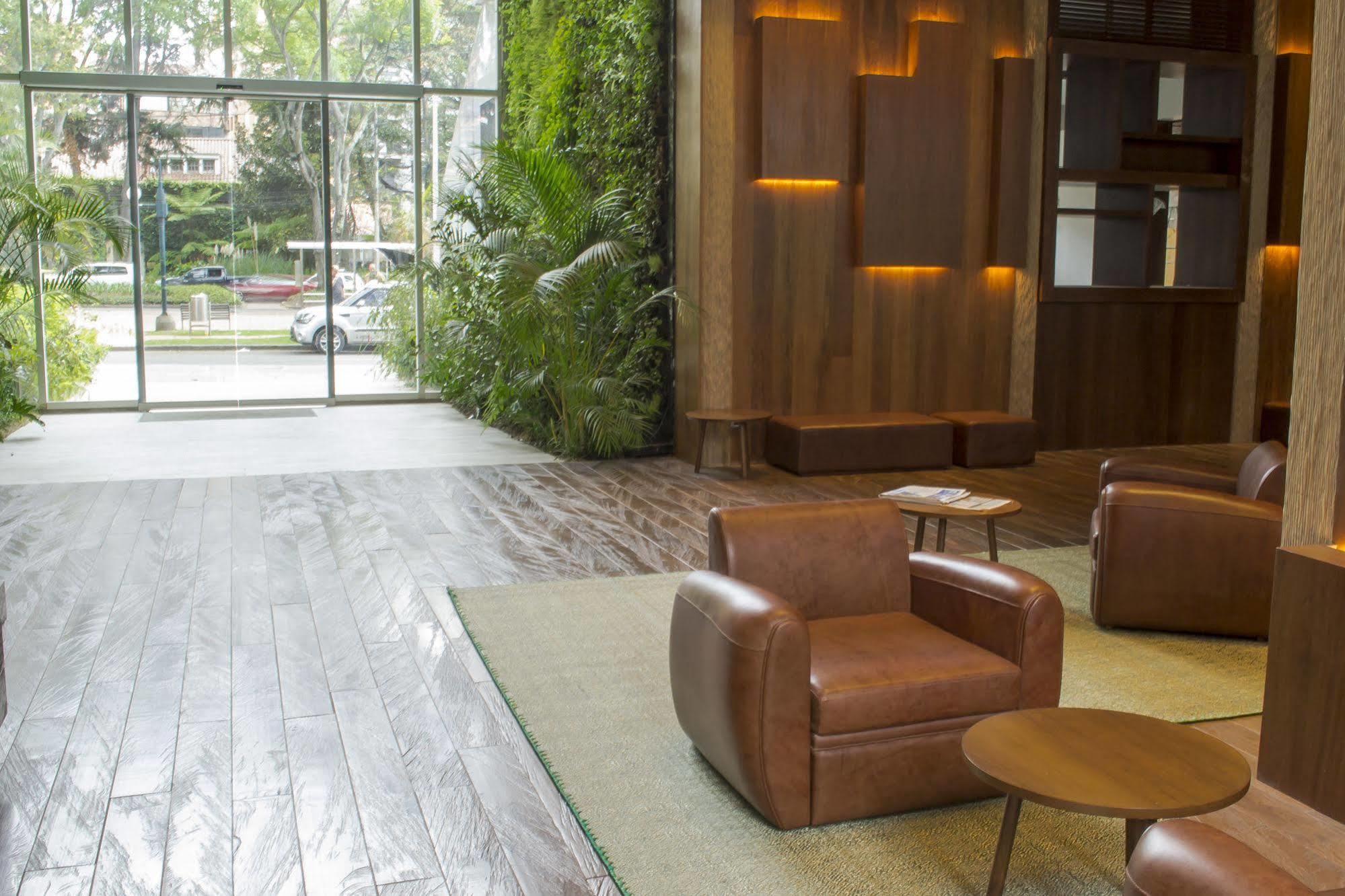 Hotel Ghl Bioxury Bogotá