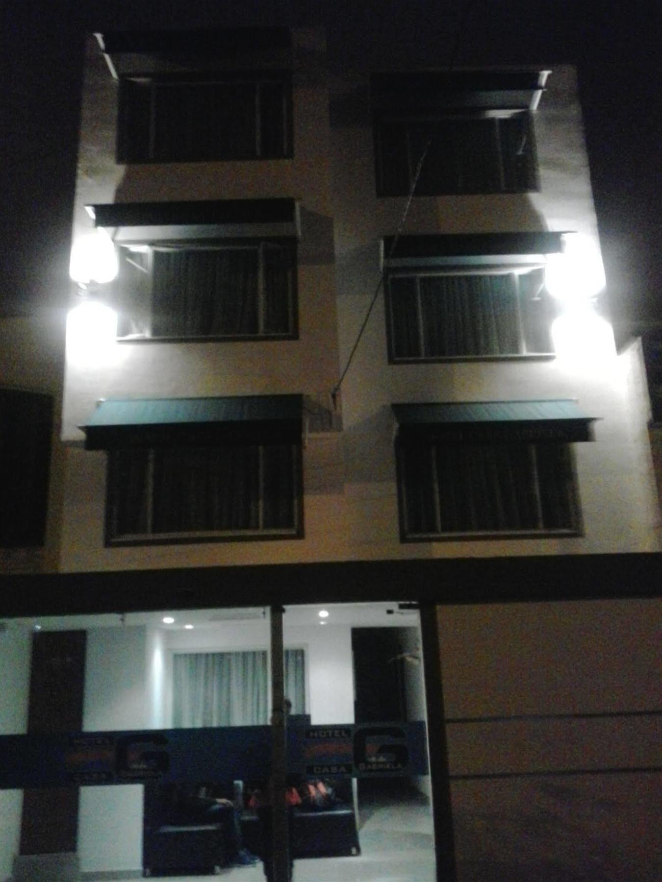 Casa Gabriela Hotel Bogotá