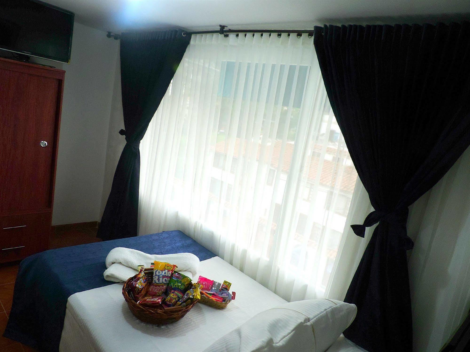 Casa Gabriela Hotel Bogotá