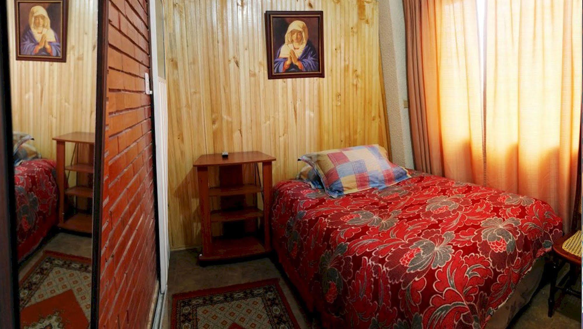Casa Amelia 3*