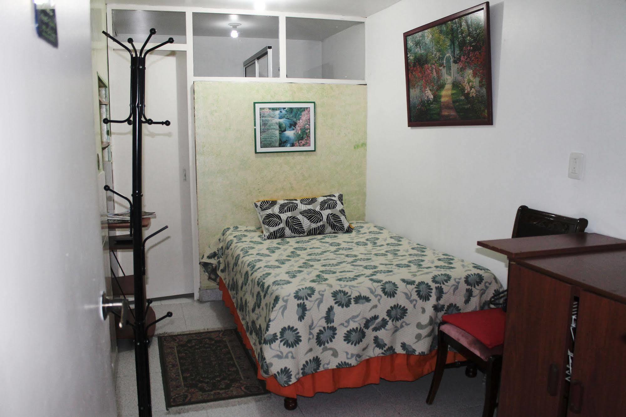 Casa Amelia Bogotá