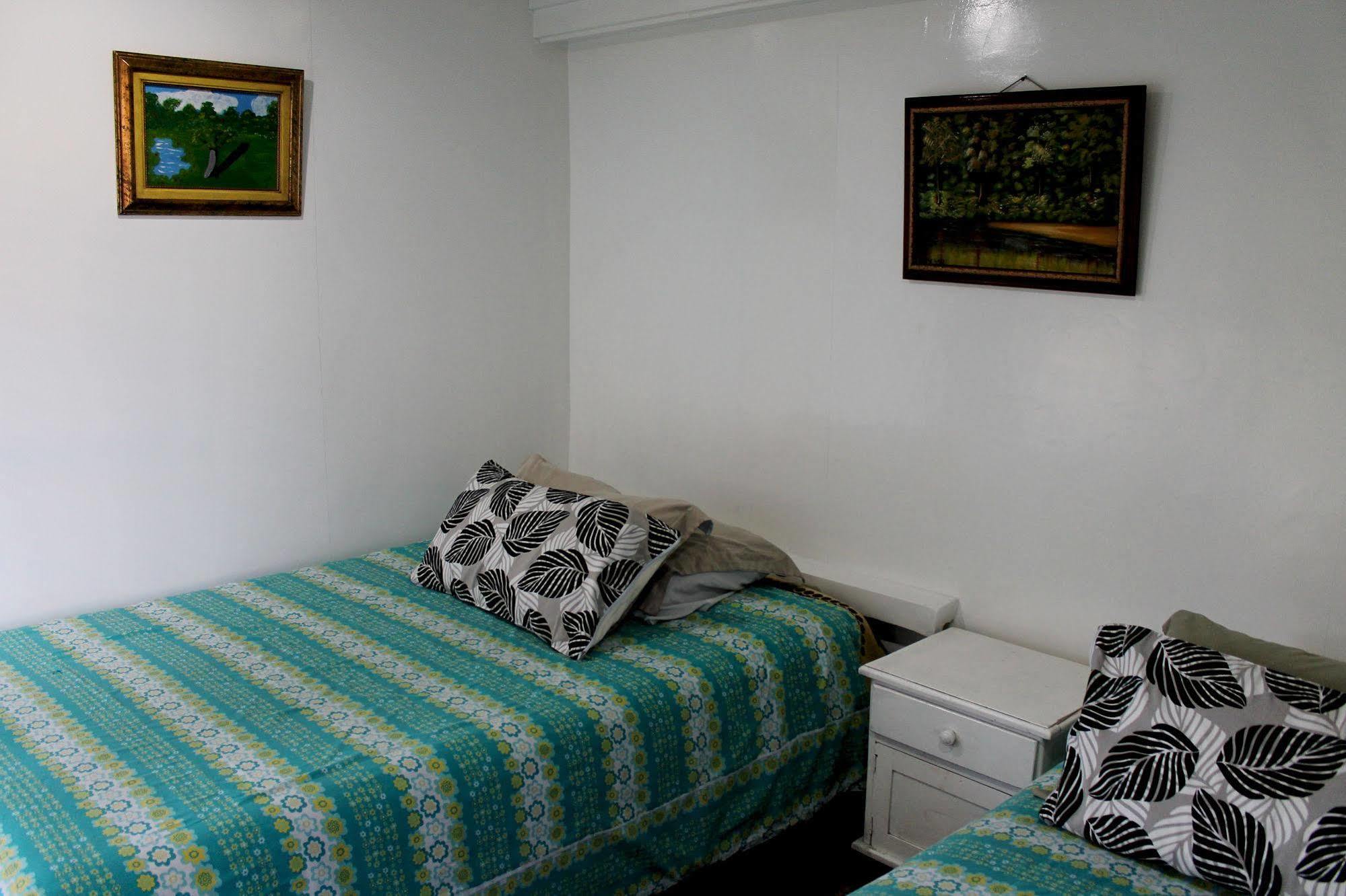 Casa Amelia Bogotá