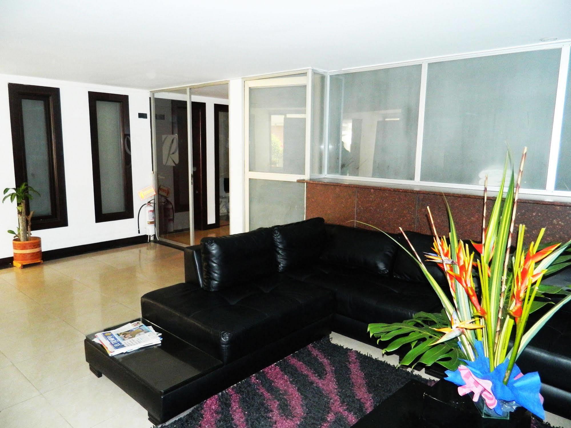 Hotel Real Dc 3*